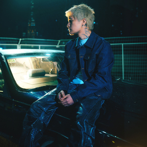 小女生隐藏配位
