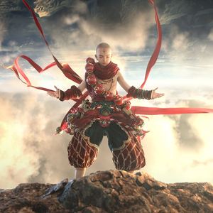 小女生隐藏配位
