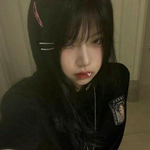 小女生隐藏配位
