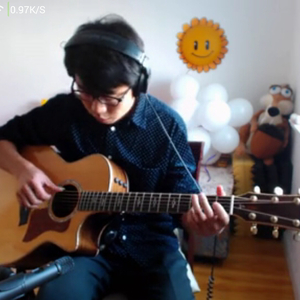 小女生隐藏配位
